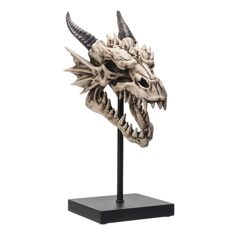 Dragon Skull