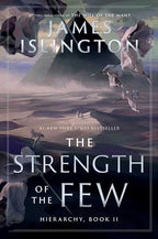 Strength of the Few by James Islington