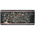 Harry Potter House of Black Desk Mat (13.7'' x 31.5'')