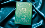 The Little Book of Folklore: Ancient Myths & Celtic Legends