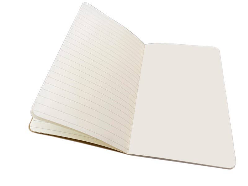 Claude Monet Set of 3 Midi Notebooks