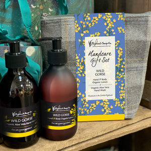 Highland Soap Co - Lotion & Hand Soap Gift Bags