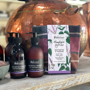 Highland Soap Co - Lotion & Hand Soap Gift Bags